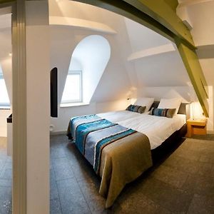 Kamer met Twee Aparte Bedden
