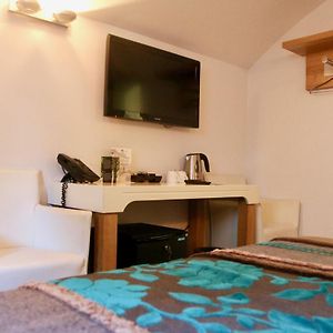 Standaard Double Kamer